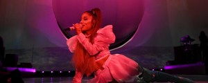 5 More Things to Know About Ariana Grande