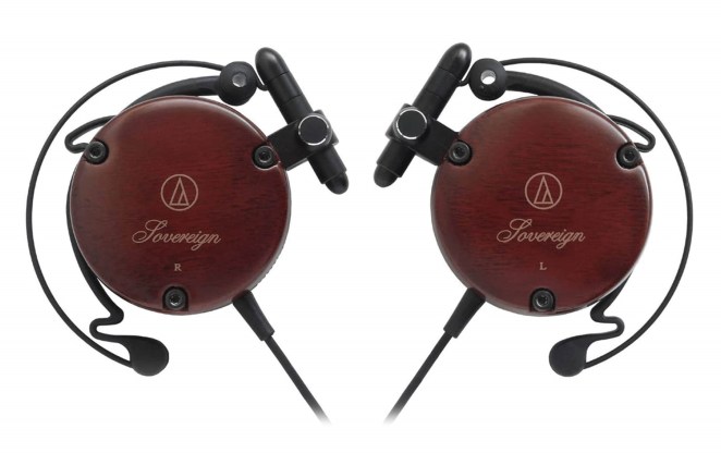 Audio-Technica ATH-EW9