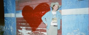 A Q&A With Austin Sawyer—2nd Place Winner in the American Songwriter 2022 Song Contest