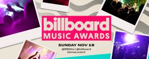 Billboard Music Awards to Put Fans and Biggest Artists First in Reimagined Award Ceremony