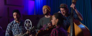 Review: Birds of Play Take Flight