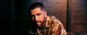 Chris Lane Embraces Songwriting on New EP ‘From Where I’m Sippin’’
