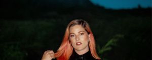 Cassadee Pope Finds Her Voice on “Wasting All These Tears (Cassadee’s Version)”
