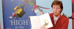 Paul McCartney’s Animated Film Project ‘High in the Clouds’ Gets New Director, Eyeing 2026 Premiere