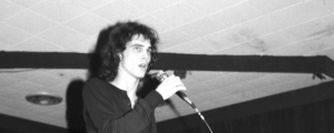Tom Petty Estate Pays Homage to Late Singer/Songwriter Dwight Twilley