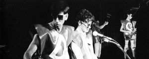 Review: Pop Experimentalists Devo Celebrate 50 Years Together