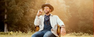 Drake White Gears Up for 2024 The Bridge Tour; Announces New Dates