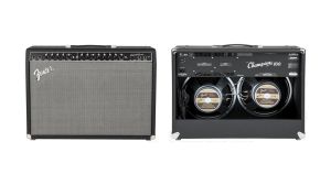 Fender Champion 100 Review