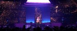 How to Get Tickets to the Ed Sheeran +-=÷X Tour 2023 Las Vegas Show
