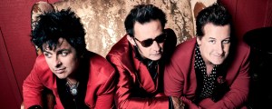 Green Day, the Smashing Pumpkins, Rancid Link Up for 2024 Stadium Tour