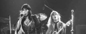 The Love Songs of Heart: A Look at Their 5 Most Romantic Ballads