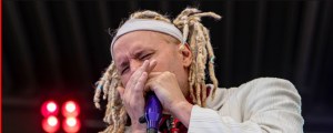 Review: Harmonica Master Jason Ricci Takes Us ‘Behind the Veil’