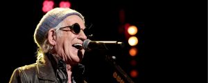 Keith Richards Gives His Opinion on The Rolling Stones Having Posthumous Hologram Performances