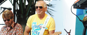 Mac McAnally Says the Coral Reefer Band Will “Keep the Party Going” After Jimmy Buffett’s Death