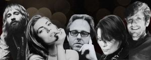 Introducing the 2024 American Songwriter Lyric Contest Judges – Part I