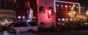 Top 5 Places to Go Dancing in Nashville