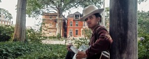 Review: Take a Trip Back in Time with Nat Myers’ Retro Acoustic Blues
