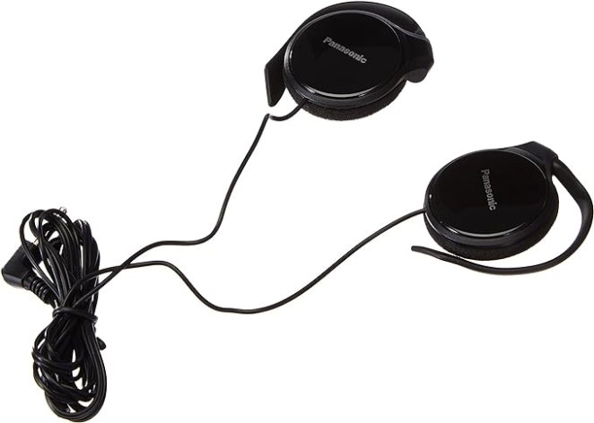 Panasonic RPHS46EK