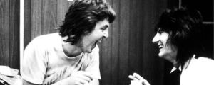 Ronnie Wood Says Paul McCartney Was “So Happy” About Playing on a New Rolling Stones Song