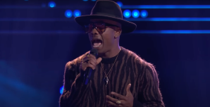 Mac Royals’ Soulful John Mayer Cover Earns All Four Judges’ Praise and Chair Turns on ‘The Voice’