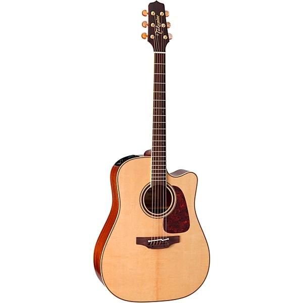 Takamine P4DC