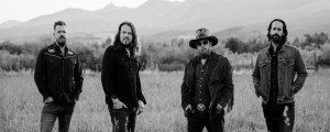Review: Wes Bayliss Navigates The Steel Woods’ Fourth Album on His Own Time