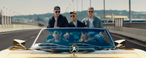 Travis Kelce Appears in NFL Rap Video for “Tight Ends Day”
