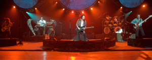 6 Toto Songs That Are Miles Away from Yacht Rock