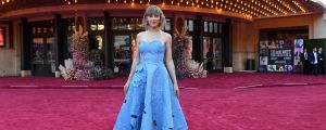 Not Every Era Made it into the Taylor Swift Eras Tour Movie — Which Ones Aren’t Included?