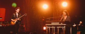 Journey World Tour 2023/2024: How to Buy Concert Tickets