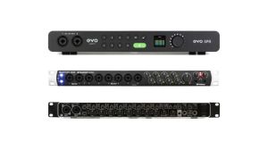 9 Best Audio Interfaces With ADAT of 2024