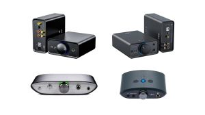 8 Best DAC Amp Combos of 2024