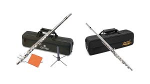 6 Best Flutes for Beginners of 2024