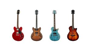 7 Best Gibson ES-335 Alternatives of 2024