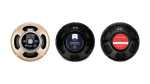 9 Best Guitar Speakers of 2024