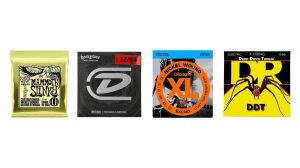 6 Best Guitar Strings for Metal of 2024