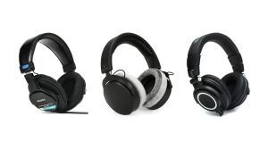 8 Best Headphones for Recording Vocals of 2024
