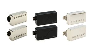 8 Best Les Paul Pickups of 2024