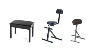 9 Best Piano Benches of 2024