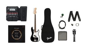 Best October Prime Day Guitar Deals