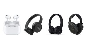 Best October Prime Day Headphone Deals