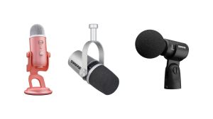 Best October Prime Day Microphone Deals