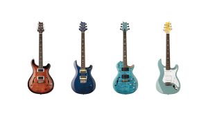 9 Best PRS Guitars of 2024