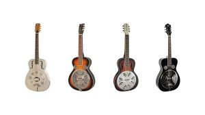 8 Best Resonator Guitars of 2024