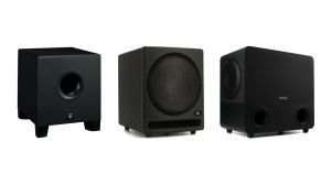 10 Best Studio Subwoofers of 2024