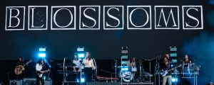 Blossoms Release New Single “To Do List (After the Breakup)” Inspired By Rupi Kaur Poem