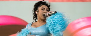 Kali Uchis Announces New Spanish-Language Album ‘Orquídeas’ Out Next January