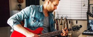 5 Ways to Break Through Songwriter’s Block