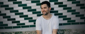 A Q&A With the Home Sweet Home Lyric Contest Promotion Winner, Shawn Chambliss