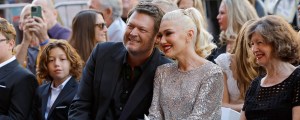 Blake Shelton Reveals Premiere Date for New Christmas Hallmark Movie: Watch the Trailer